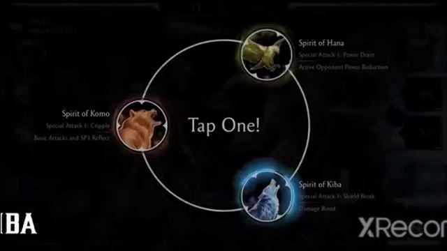 Новости Мортал Комбат Мобайл и геймплей и обзор на ночного волка мк 11 в MK Mobile смотреть онлайн