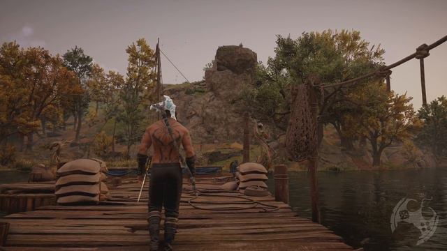 Armas Incríveis e MUITO Peculiares de Assassin's Creed Valhalla [ 4K ] смотреть онлайн