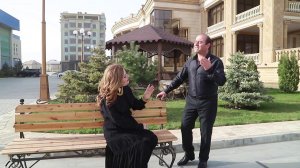 гр.Восток и Диляра Надырова - Эминан Яр /2020 год/