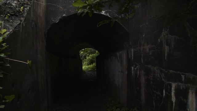 Владивостокская крепость. Форт № 7 смотреть онлайн