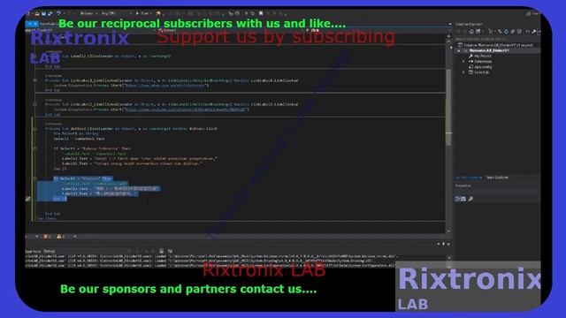 Voltage divider VB with language 9 смотреть онлайн