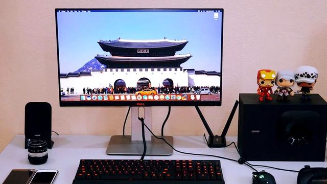 Процессор Apple M1. Зачем? Что ждет любителей MacOS в скором времени?