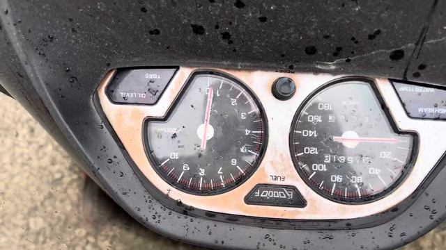 Снегоход Yamaha V-Max 600 смотреть онлайн