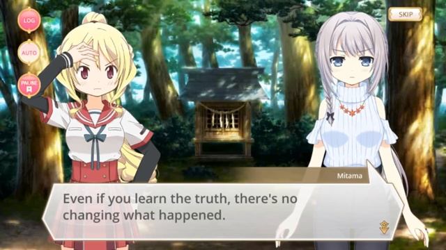 Event: The Call of the Open Sea смотреть онлайн