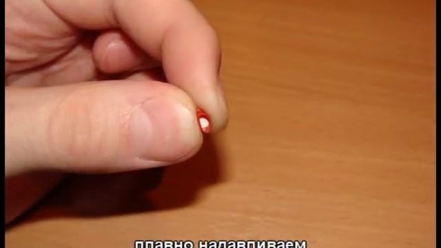 Элемент №2 - петарда-капсула, или самая простая петарда смотреть онлайн