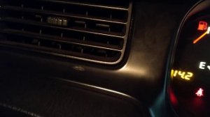 Горячая печка Nissan Bluebird U14. Qg18de