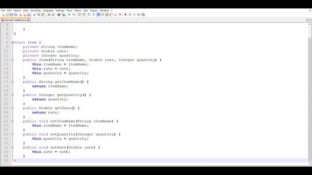 Consumer Interface | Part 3 | Understanding Consumer Examples Using Lambda Expressions | Example 2 смотреть онлайн