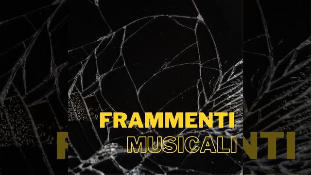 Staccato e Legato смотреть онлайн