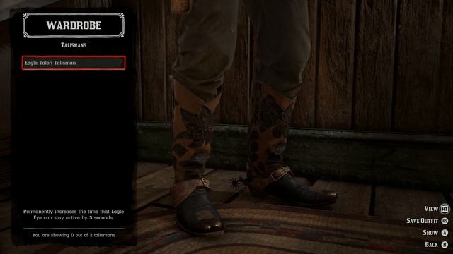 Red Dead Redemption 2 ⁴ᴷ⁶⁰ Mod Showcase Series II смотреть онлайн
