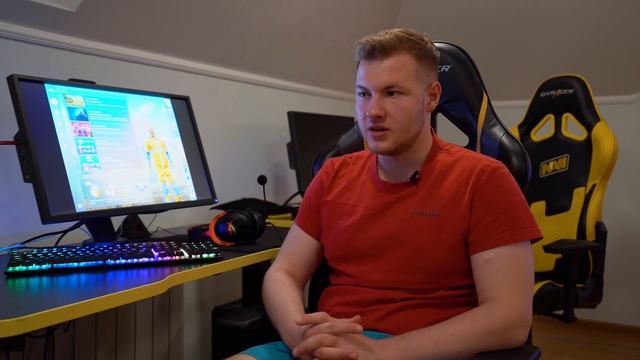 Победы и Поражения на Буткемпе NAVI Junior смотреть онлайн