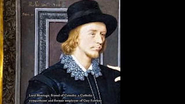 THE GUNPOWDER PLOT | HISTORICAL TRUE CRIME смотреть онлайн