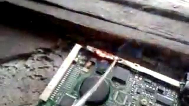 Системный блок vs. 50 Ампер смотреть онлайн