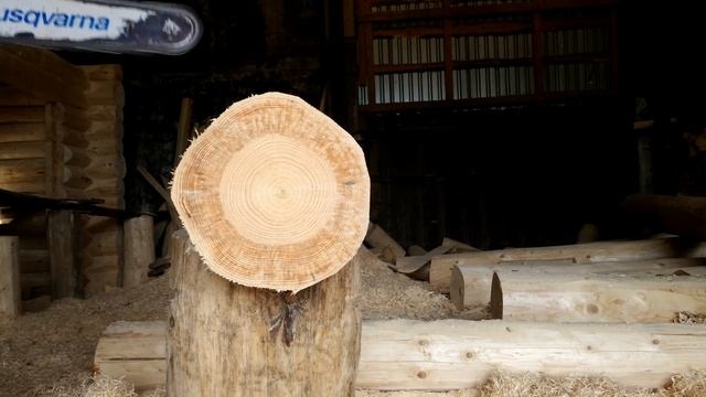 Husqvarna 359 vs Husqvarna 560XP смотреть онлайн