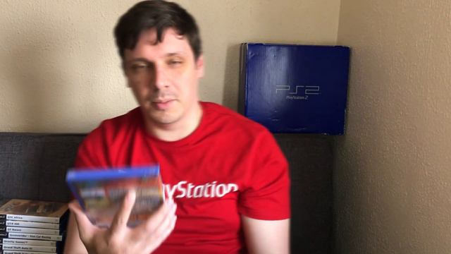 Коллекция PlayStation 2. Азбука от Владика. Выпуск пятнадцатый. "G" смотреть онлайн