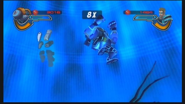Dude, You Haven't Played This Game?! Spyborgs Review Wii смотреть онлайн