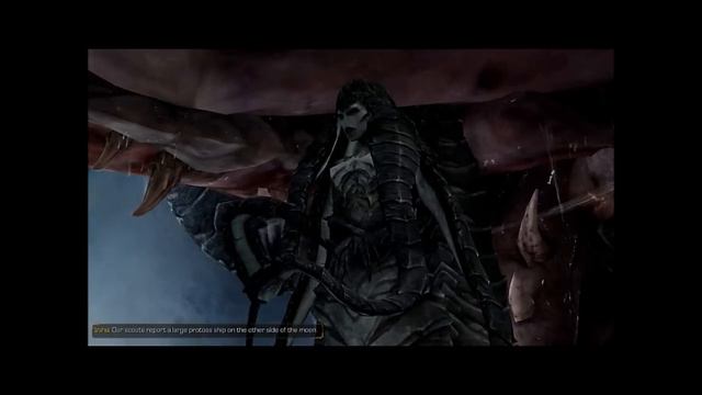 Starcraft 2 Heart of the Swarm 64 смотреть онлайн