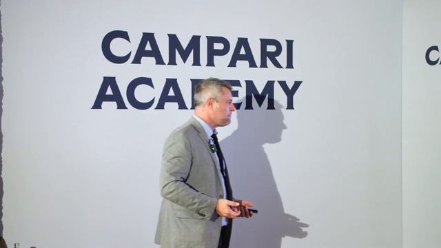 Jeffrey Morgenthlaler – ‘Applying scientific method and design process to cocktail programmes’ смотреть онлайн