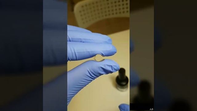 Топ без липкого слоя BRILLIANT от AnnyNail PROFESSIONAL