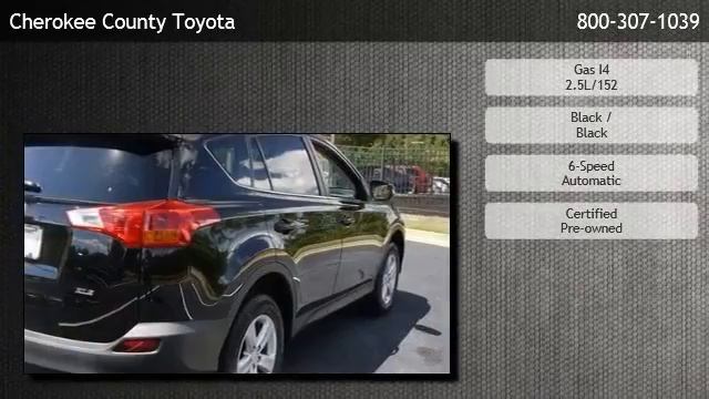2013 Toyota RAV4 XLE BLUETOOTH, NAVIGATION, BACKUP ASSIST PKG - Buffington смотреть онлайн