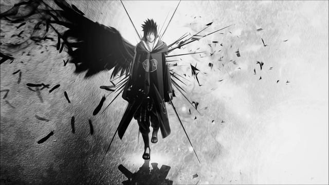 Sasuke Theme - Hyouhaku Extended [HQ] / [HD] смотреть онлайн