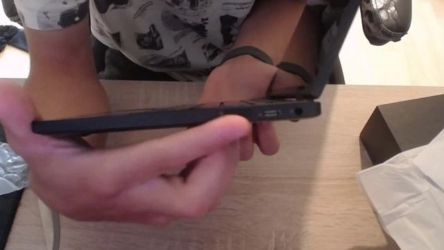 Unboxing & my setup for a tiny laptop - ONE NETBOOK ONEMIX 4 / 4S смотреть онлайн