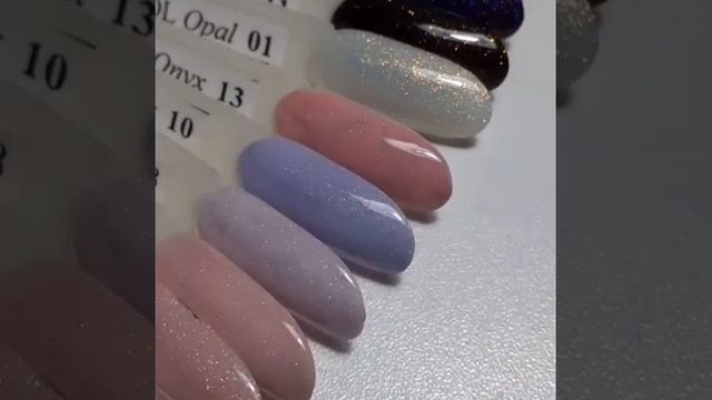 лаки с шиммером смотреть онлайн