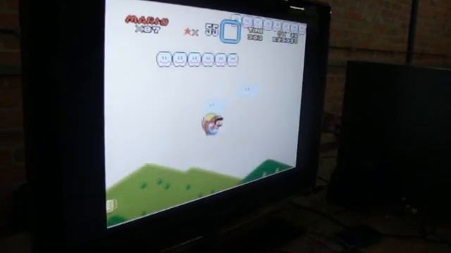 Java - Super Mario World - SuperInterPET II/2010 смотреть онлайн
