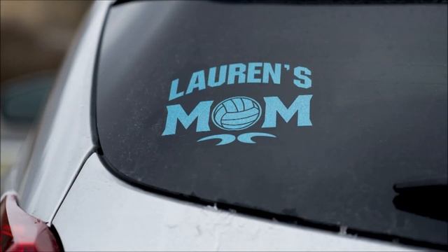 Creating Mom Decals for Your Sports Teams | Imprintables Warehouse смотреть онлайн