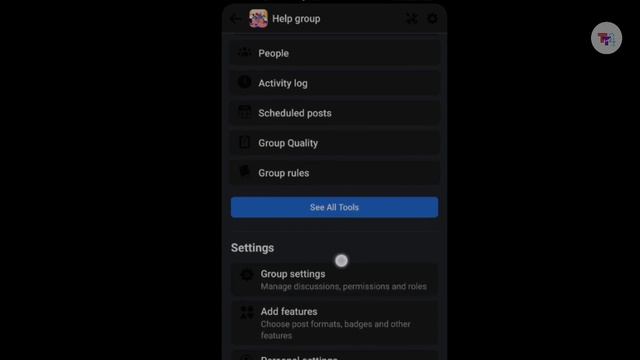 Facebook Group Reaction Adding on Every Post - How to Set FB Emoji Bangladesh - Fb new update2022 B смотреть онлайн
