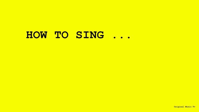 How to Sing a Scale: E Major | E4-E5 = e'-e'' | For Everyone | FLUTE Version | Original Music Tv смотреть онлайн