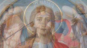 Хор Сретенского монастыря - Аллилуйя