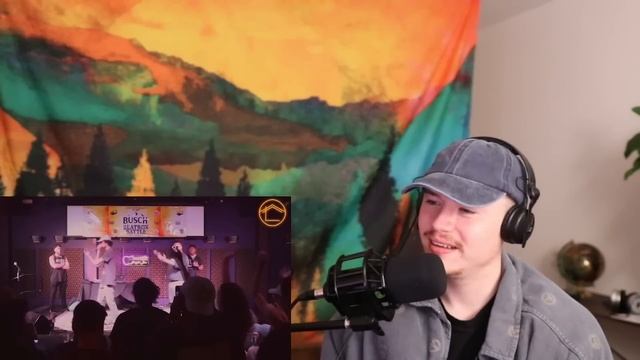 Reacting to Den vs Inertia! смотреть онлайн