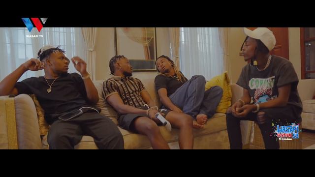 PAULA HATAKI UZEMBE! AMSIMAMIA MARIOO AACHE KUCHEZA GAME AJIANDAE NA SHOW смотреть онлайн