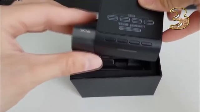 ТОП-5 Наилучших Бюджетных Видеорегистраторов Xiaomi с AliExpress!!! смотреть онлайн
