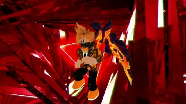 ROYAL BLOOD - BOILERMAKER || Роблокс танцевальный музыкальный клип смотреть онлайн