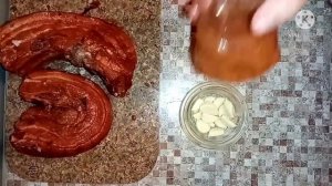 ?ГРУДИНКА В ЛУКОВОЙ ШЕЛУХЕ - самый вкусный рецепт в домашних условиях.