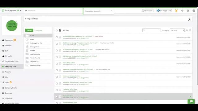 How do I Set an Expiry Date to a File? смотреть онлайн