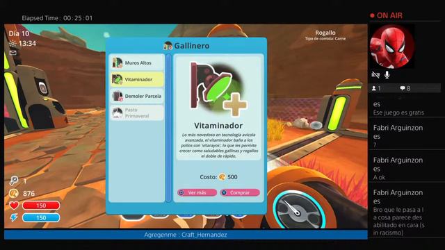 Slime rancher 2 смотреть онлайн