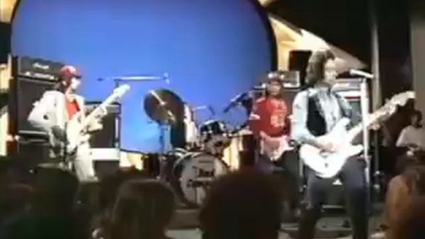 Bad Company - Rock 'N' Roll Fantasy