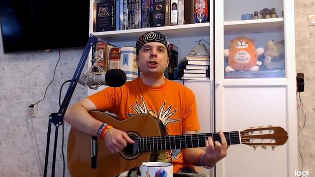 Ростислав Чебыкин — Головой по батарее смотреть онлайн