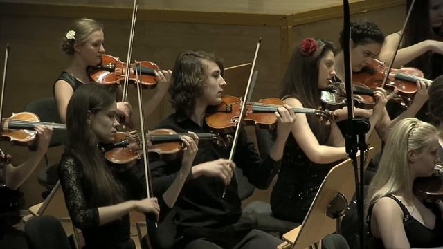 Ludwig van Beethoven - Coriolan Overture Op. 62 смотреть онлайн
