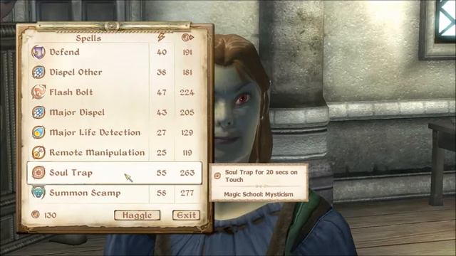 Lets play Oblivion GOTY Deluxe | Episode 4 | crazy lady likes me смотреть онлайн