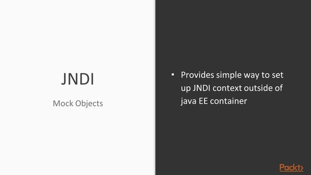 Spring 5.0 Core Training : Unit Testing with Spring | packtpub.com смотреть онлайн