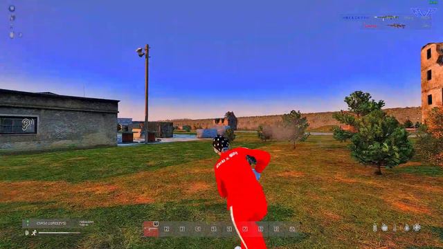 [3PP] NoP's BloodBath Deathmatch #dayz #pvpmontage