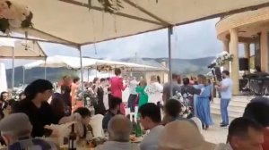 Самая красивая лезгинская свадьба в Дагестане с.Конциль.        24.08.2021