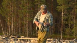 Ни хвоста, ни чешуи! Выпуск 2