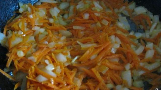 Секреты кухни