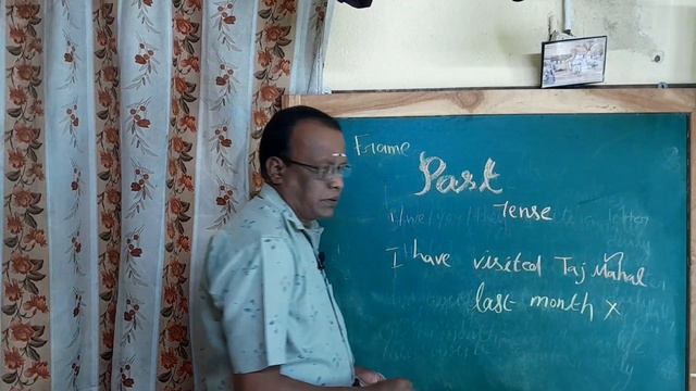 past tense English grammar смотреть онлайн