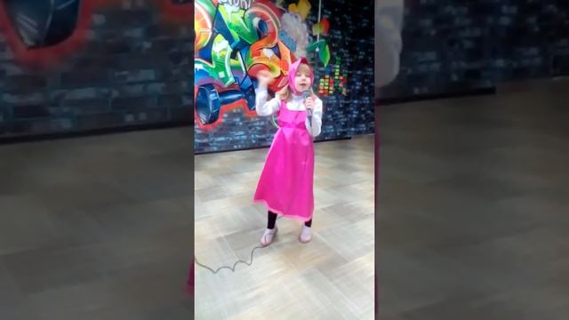 Песня Маши "Баюшки-баю" смотреть онлайн