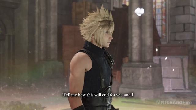 IU (아이유) - Love Wins All - FFVII REBIRTH SPOILERS смотреть онлайн